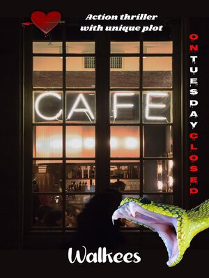 cover image of On Tuesday Closed